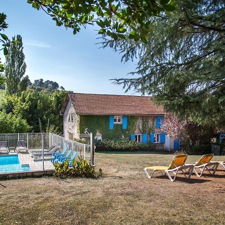 Chambres D'Hotes Domaine De Compostelle Casteide-Candau Exterior foto