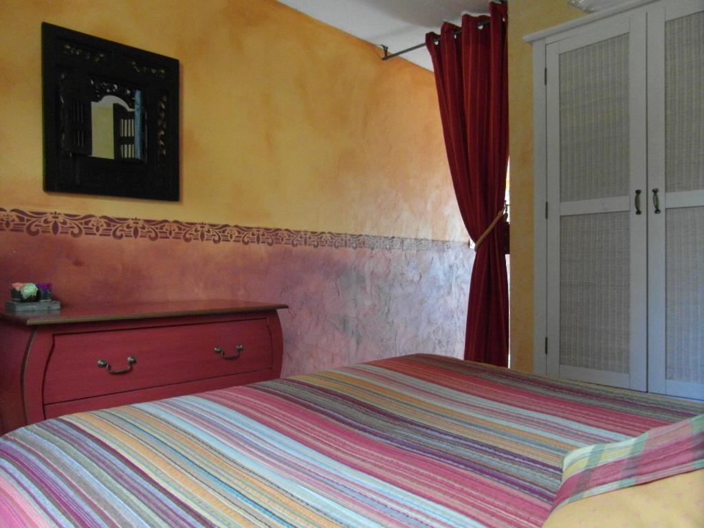 Chambres D'Hotes Domaine De Compostelle Casteide-Candau Cameră foto